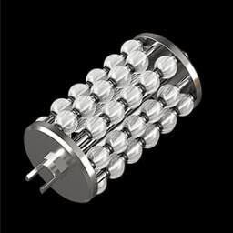 SILICON ROLLER