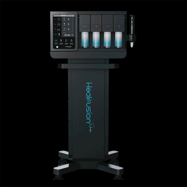 Healfusion