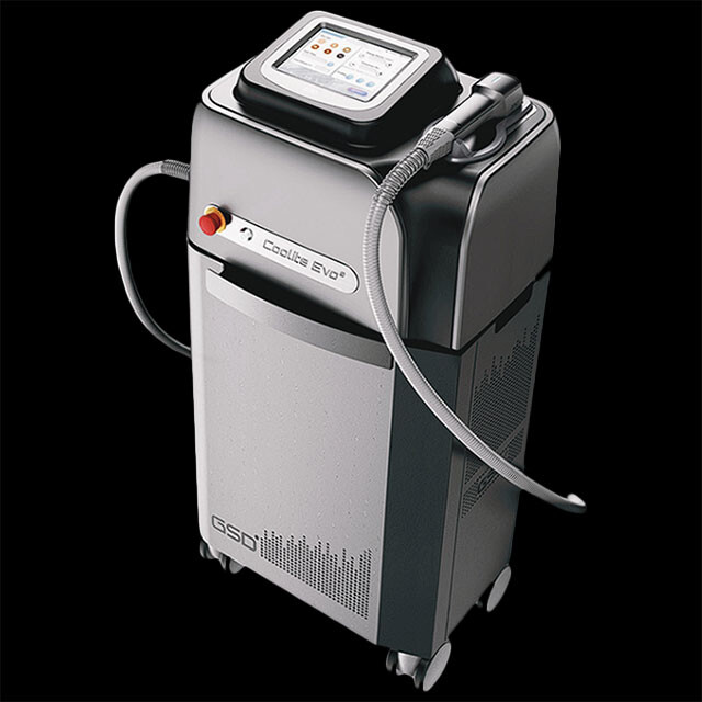 Coolite Evo 3
